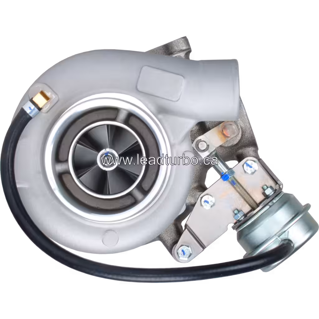 Caterpillar 950G Turbocharger 10R0364 Reference