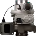 Турбокомпресор 2308628 HE400VG для PACCAR MX13