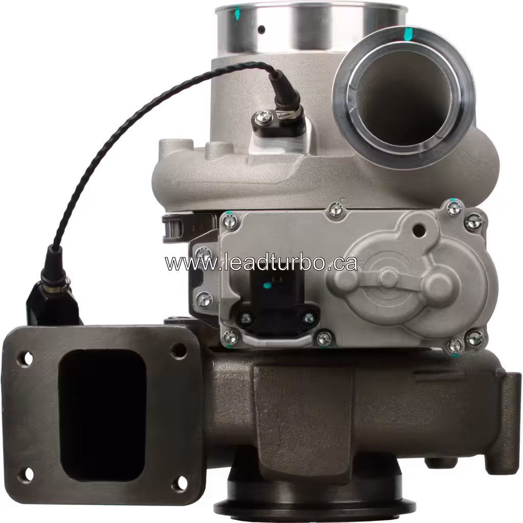2308628 HE400VG Turbolader Ersatz für Peterbilt Kenworth