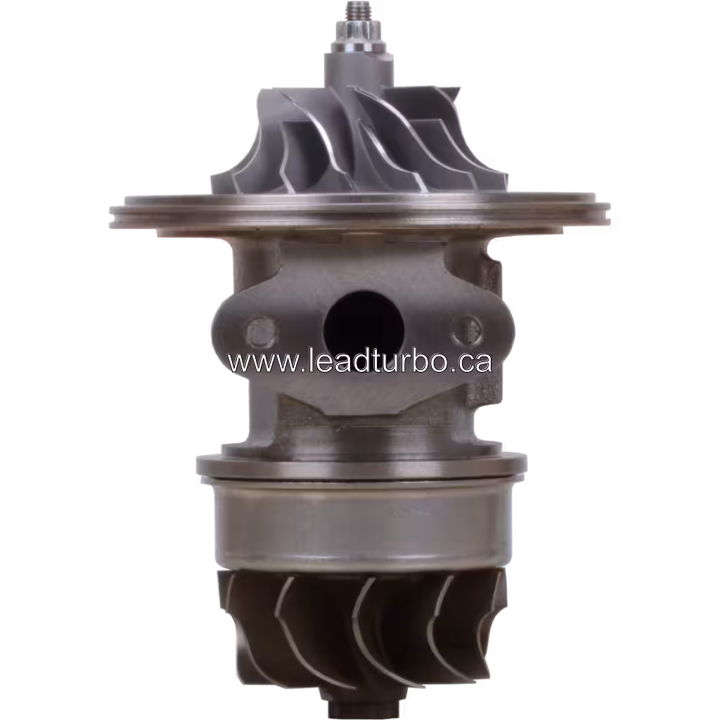 315331-U J96 Turbolader Core Vorderansicht