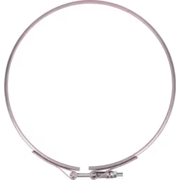3528109 V-Band für Cummins K50 HC5A Turbolader