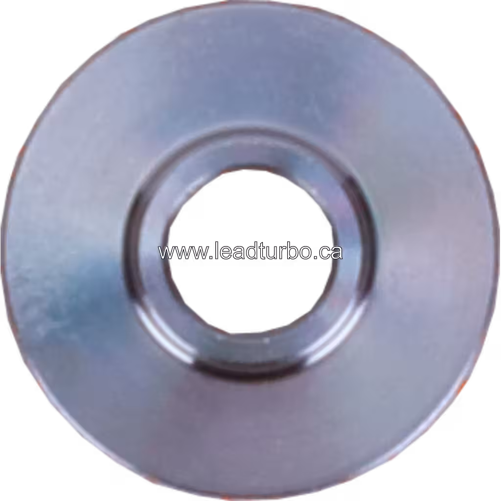 HX35W Turbolader Lager 3532217 Detailansicht