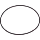 3534405 O-Ring für HX82 Turbolader – Ersatz für Cummins Motoren
