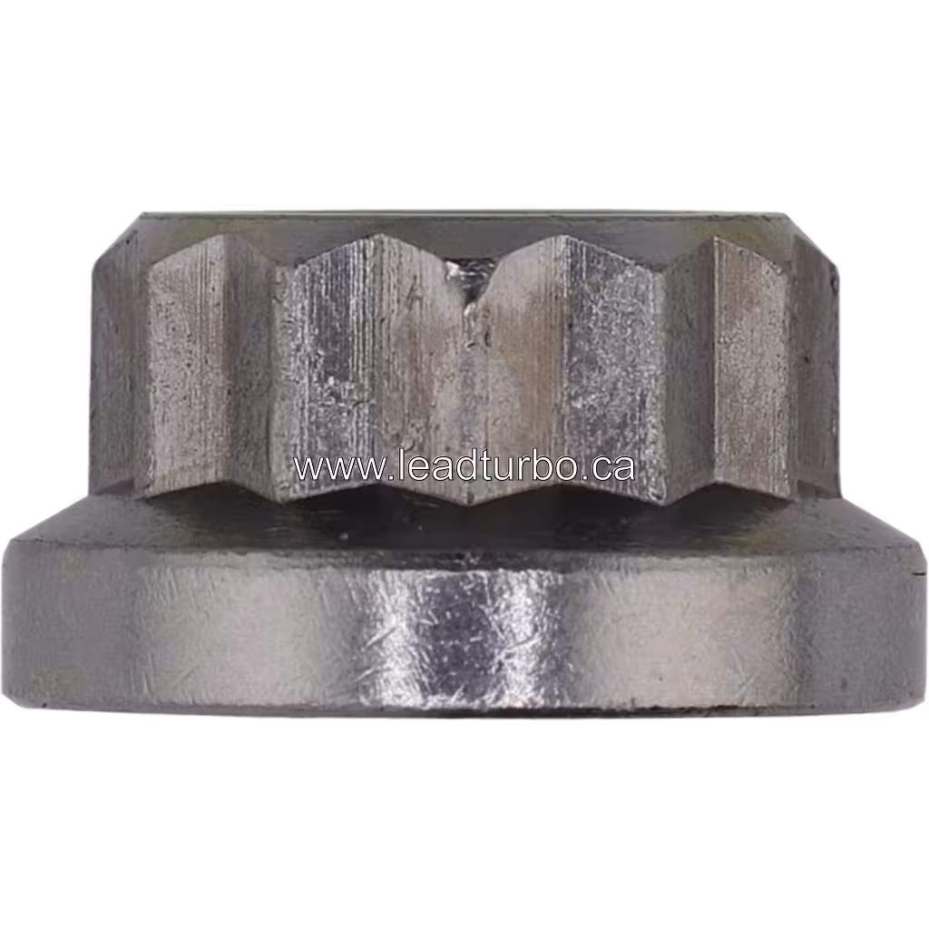 3760250 H2D Shaft Nut for Scania DSC11-17