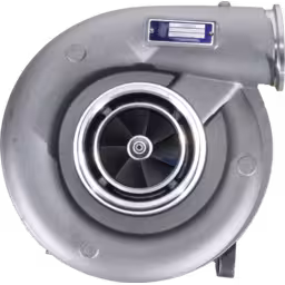4038613 HX55 Turbolader Ersatz für Scania DC12 420HP