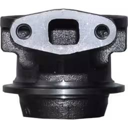 Корпус підшипника турбокомпресора 408105-0166 BH (TO4B87) для John Deere 6466