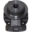 408105-0166 BH Bearing Housing for John Deere 6466 TO4B87 Turbocharger thumbnail 3