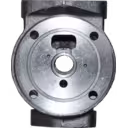 408105-0166 BH Bearing Housing for John Deere 6466 TO4B87 Turbocharger thumbnail 4