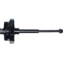 451310-0006 Turbinenrad für TA3102 Turbolader – Ersatzteil