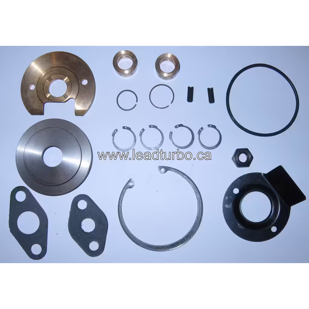 52327110004 Turbolader Reparaturkit 4LGZ352C 25 22