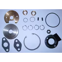 52327110004 Turbocharger Repair Kit for MAN D2866T & DAF 3600