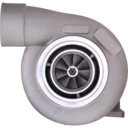 6505715010 KTR110M-643A Turbocharger Replacement for KOMATSU SAA6D140E-5D