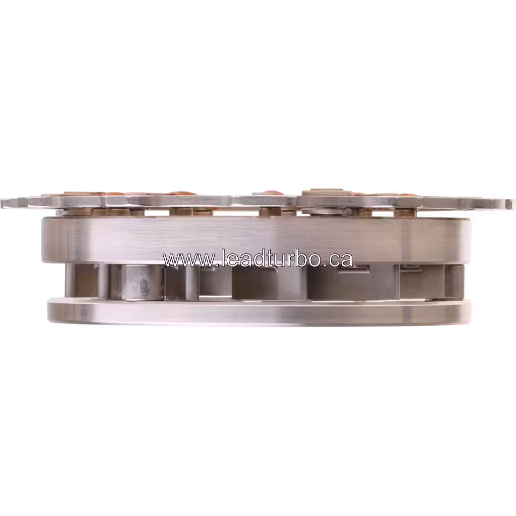 Anel de bocal 740067-0002 NRA para turbo J96