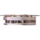 Zestaw pierścienia dyszowego 740067-0002 NRA do turbosprężarki J96