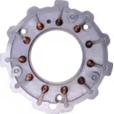 740067-0002 NRA Zestaw Pierścienia Dyszowego (Nozzle Ring Assy) do J96 thumbnail 4