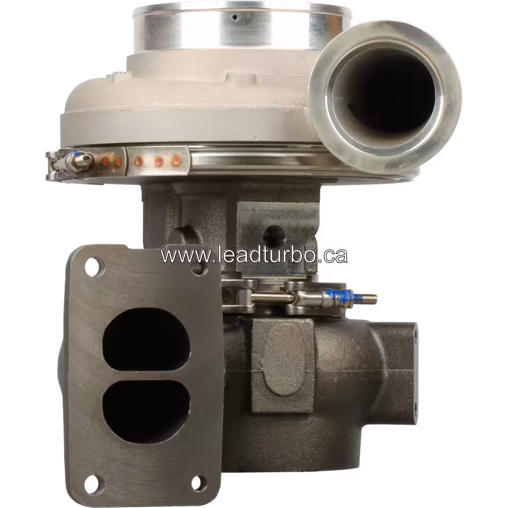 A0090966599 Turbolader S410 für Mercedes OM457LA