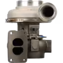 A0090966599 Turbolader S410 für Mercedes OM457LA