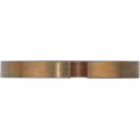 Anel de pistão de turbo para motor CAT 3204 5211CC 4L