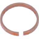 Anel de Pistão de Turbo para CAT 926E Motor 3204 5211CC 4L