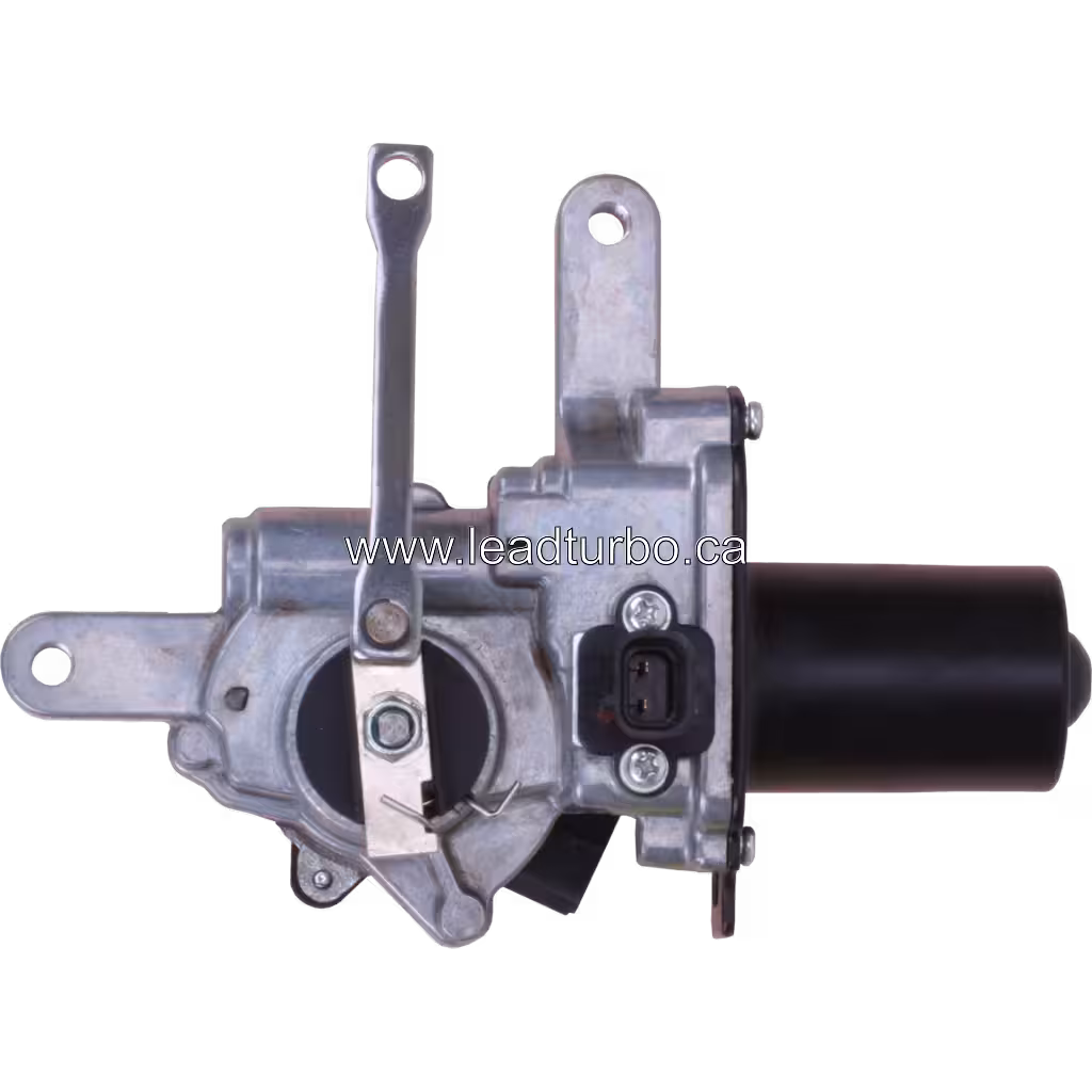 Atuador de turbo para Toyota Hilux 1KZ-T