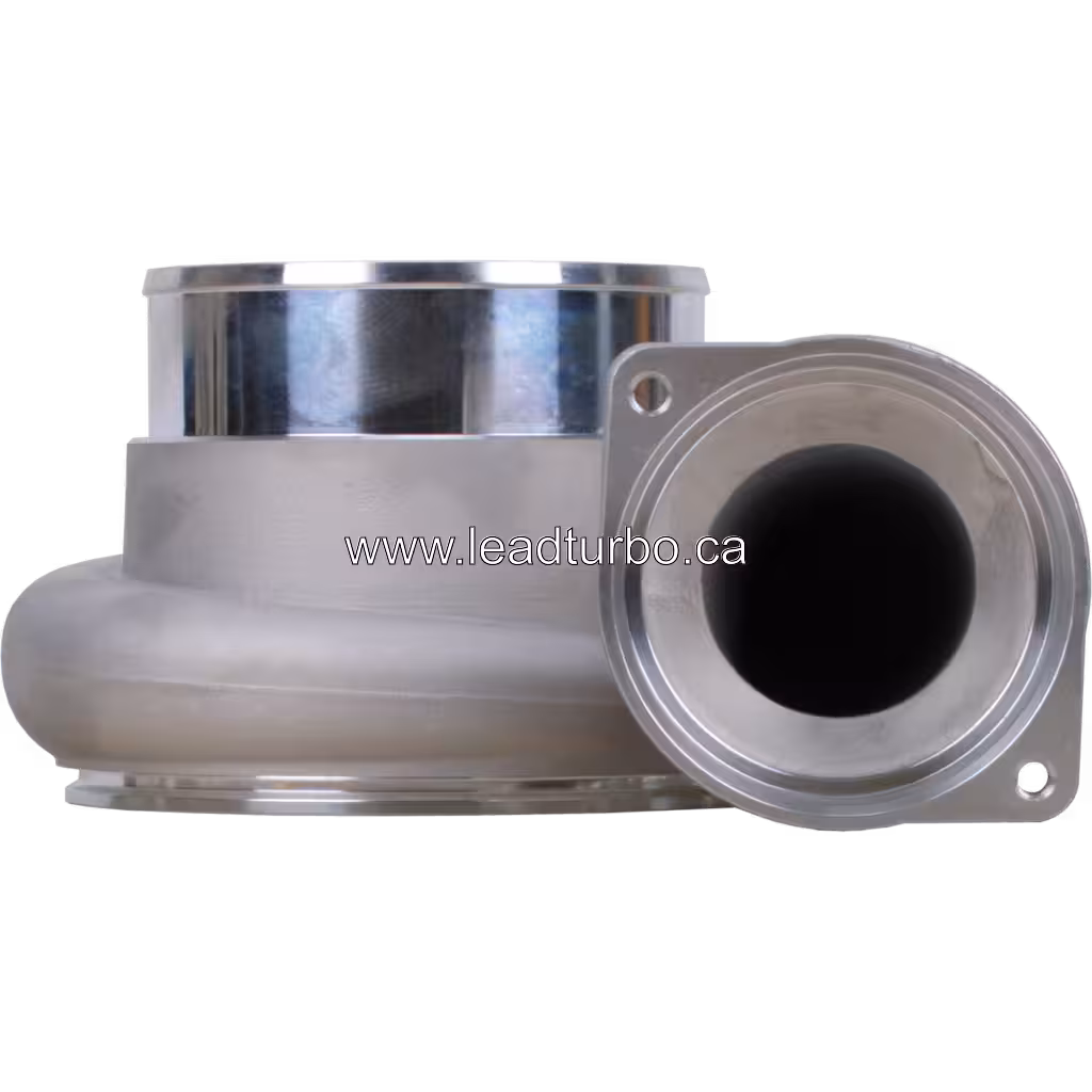 Boîtier compresseur FOR 1965946 CH pour turbo GTA5002B