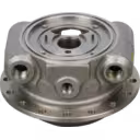 Carcaça de Rolamento HX80 HX85 4955904 BH para Cummins KTA50