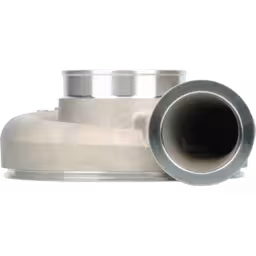 Carcasa de Compresor 3591397 HX60 para Scania DSC14-13