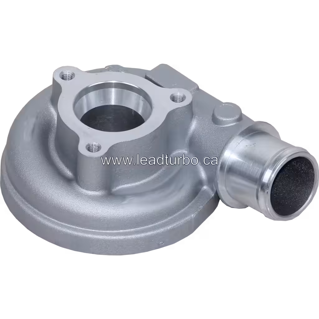 Repuesto carcasa compresor Nissan 3.0L