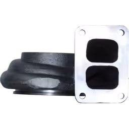 Carcasa de Turbina 149790 para Turbocompresor 4LF504 CAT 3306