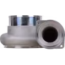 Compressor housing GTA5002B FOR 1965946 CH vue de face