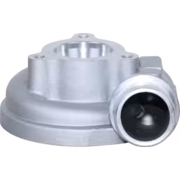 Compressor Housing for Nissan Patrol ZD30ETI 3.0L Turbocharger Replacement