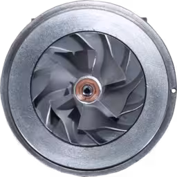 Core турбокомпресора HX25 3539071 для Iveco Industrial