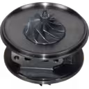Vista replacement del core J96 FOR VJ38 mostrando flange de montaje