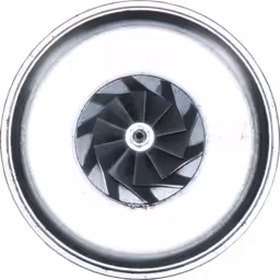 Core de Turbocompresor J96 VJ38 - Repuesto Aftermarket