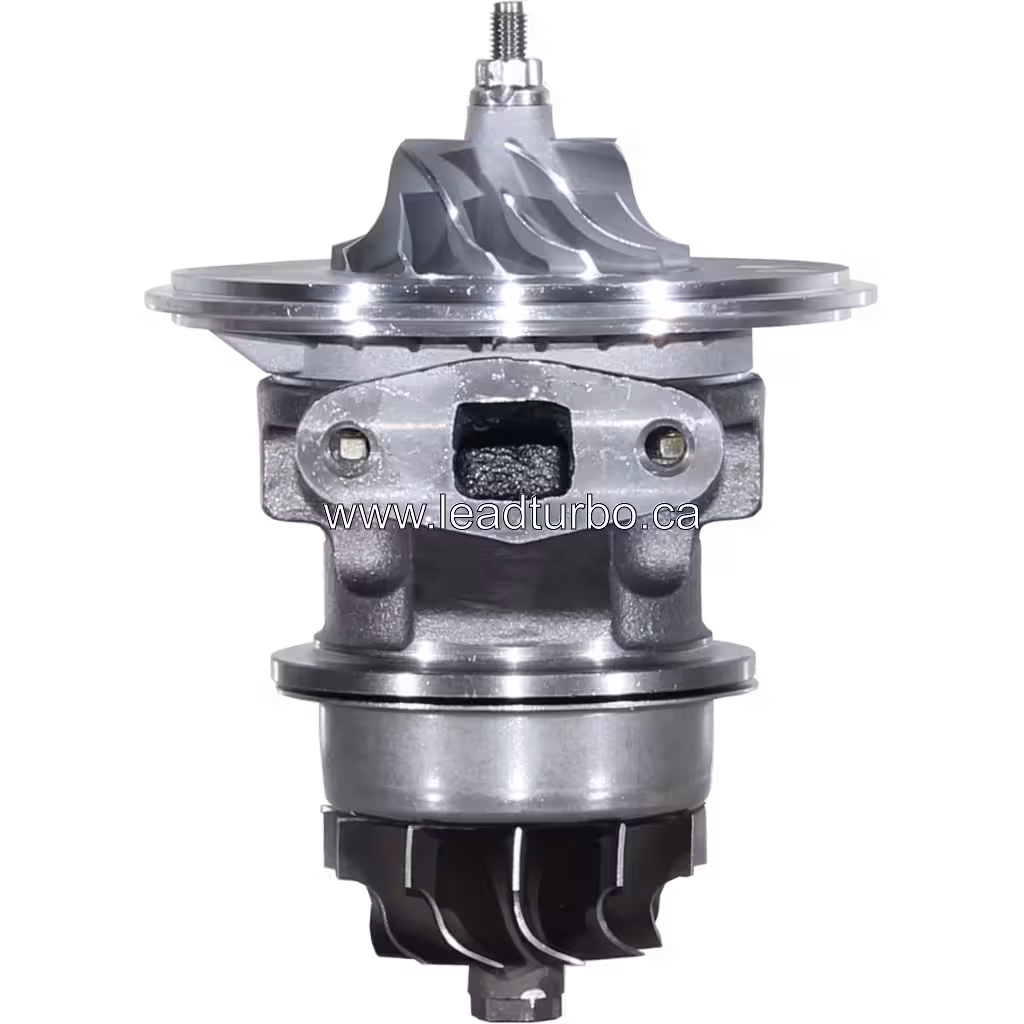 Core de turbocompresor TA3107 FOR 7C3446