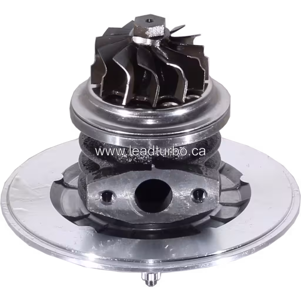 Core turbo 433289-0185 com referências OEM 711736