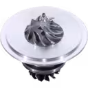 Core de Turbocompressor GT2556 433289-0185 para Perkins 1104C-44T e CAT 3054