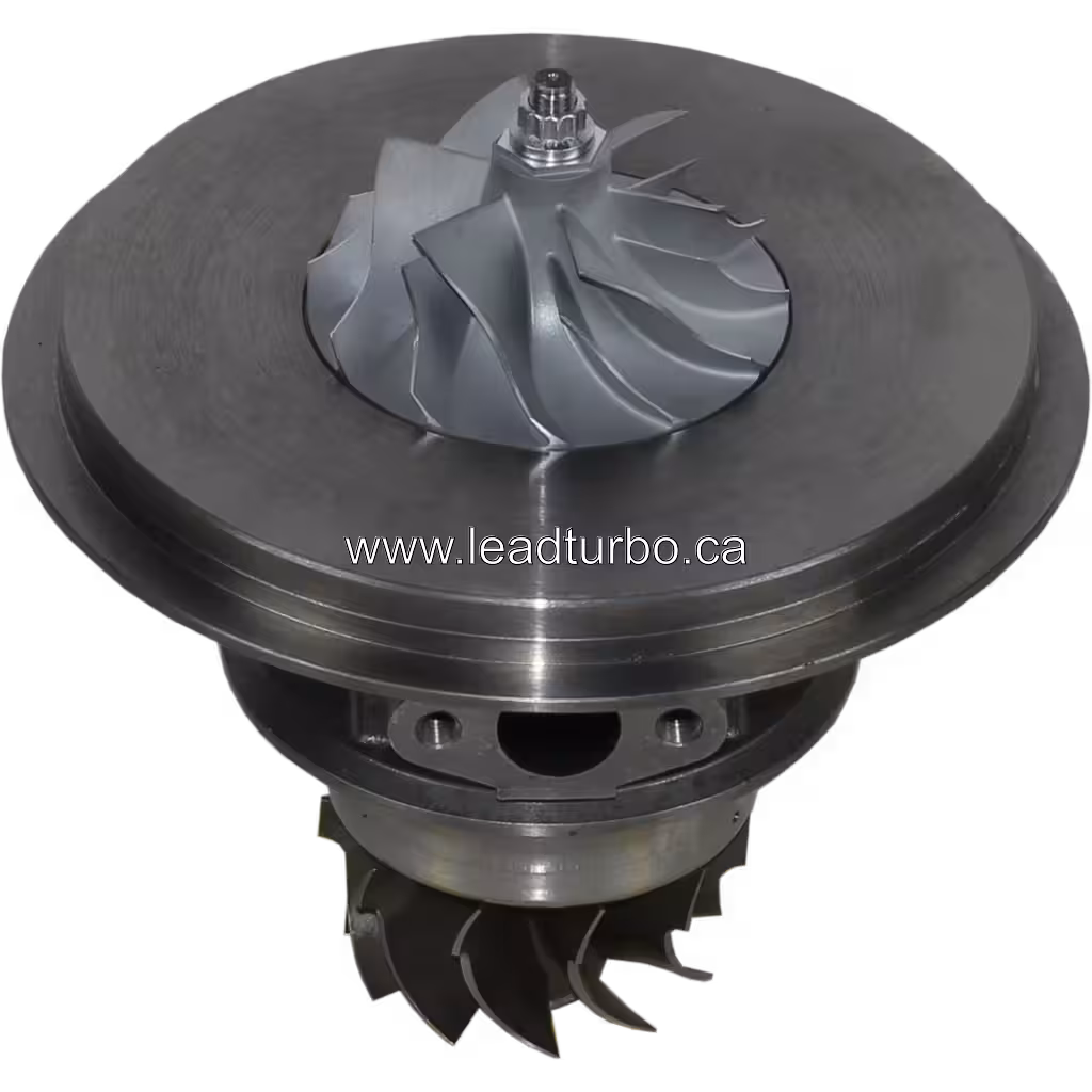 Zamiennik Core 174248 z numerami OEM 1964153 i 0R6986