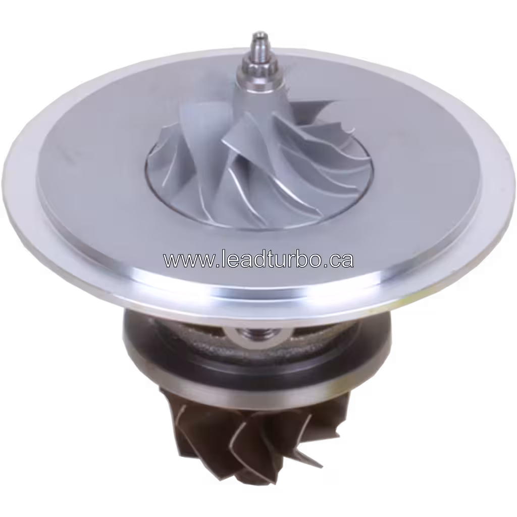 Core GT22 FOR 704809-0003 do DACHAI CA4D32 widok boczny