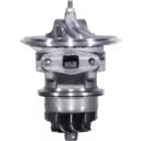 Core turbosprężarki TA3107 FOR 7C3446 widok z przodu
