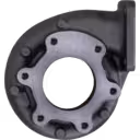 Корпус турбіни турбокомпресора J96 (53299887116 TH-M) thumbnail 4