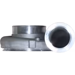 Корпус компресора турбокомпресора J96 466999-5001 CH