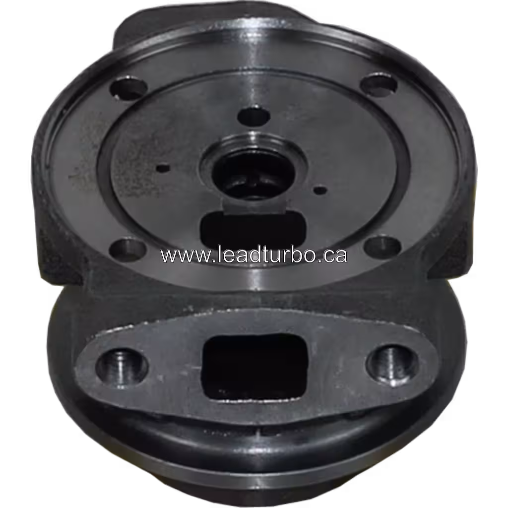 Logement de palier 408105-0166 BH pour John Deere 6466 45 degree view
