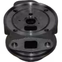 Logement de palier 408105-0166 BH pour John Deere 6466