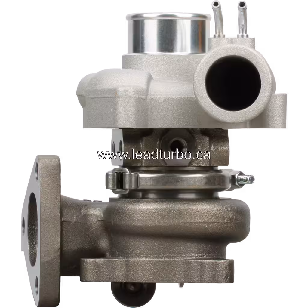 MR355225 TD04 Turbocharger for Mitsubishi 4D56
