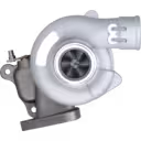 MR355225 TD04 Turbocharger Replacement for Mitsubishi 4D56 thumbnail 4