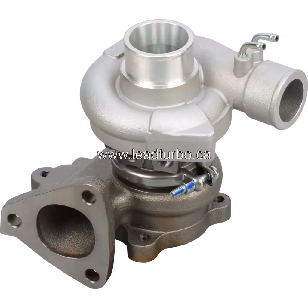 TD04 Turbo Assembly Ref 49177-02513