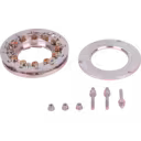 Nozzle Ring Assy 17201-0L040 NRA для J96: заміна