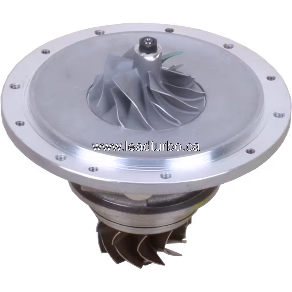 Turbolader Kern 8980701432 für ISUZU