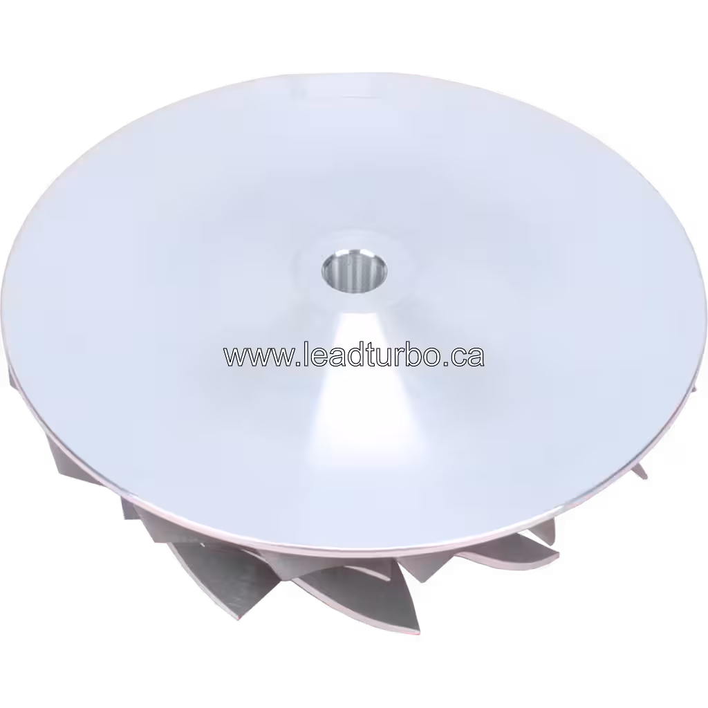 Peça de Reposição Turbo Daewoo DH220-5